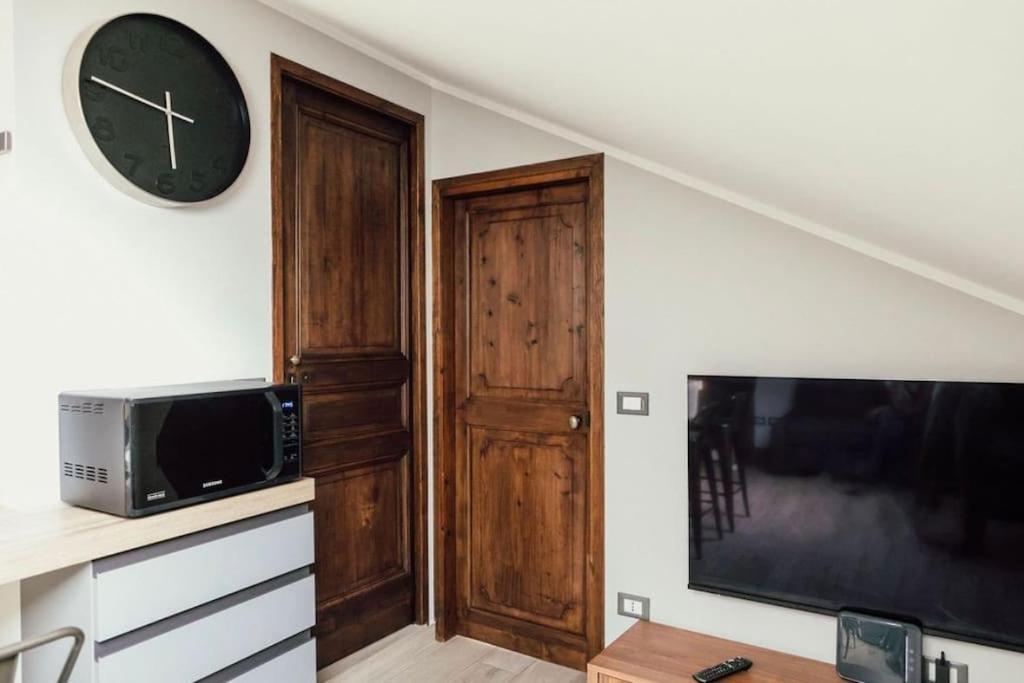 Casa Savo - Parcheggio Gratuito Nella Blu Area Apartment Genova Exterior foto