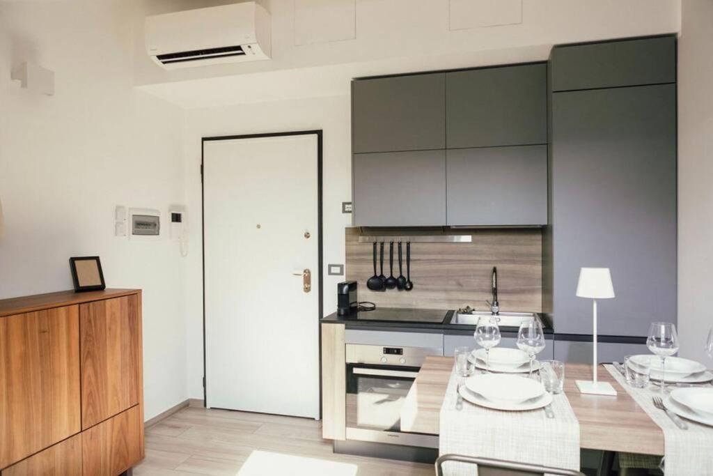 Casa Savo - Parcheggio Gratuito Nella Blu Area Apartment Genova Exterior foto